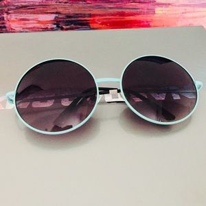 Oversized Free People Sunglasses